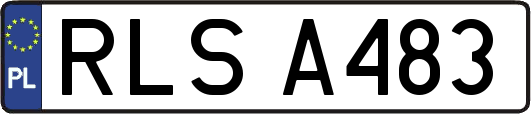 RLSA483