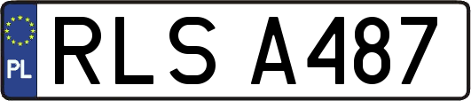 RLSA487
