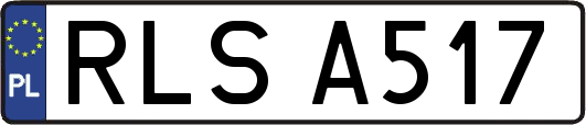 RLSA517