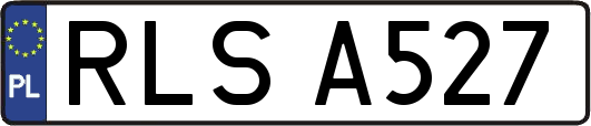 RLSA527