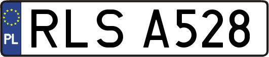 RLSA528