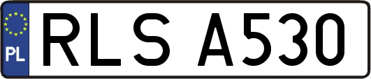 RLSA530
