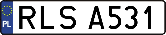 RLSA531