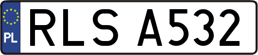 RLSA532