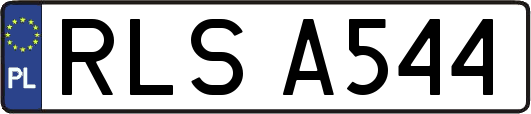 RLSA544