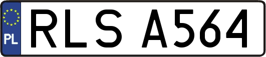 RLSA564