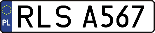 RLSA567