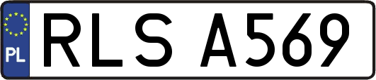 RLSA569