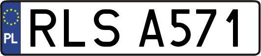 RLSA571