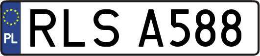 RLSA588