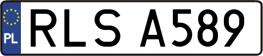 RLSA589