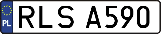 RLSA590