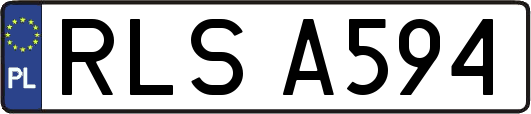 RLSA594