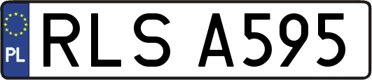 RLSA595