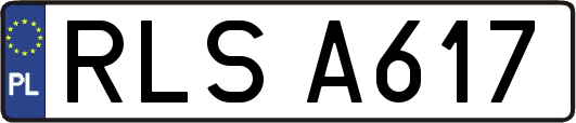 RLSA617