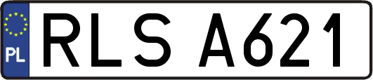 RLSA621