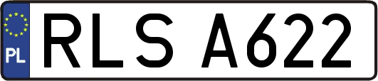 RLSA622