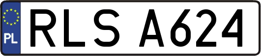 RLSA624