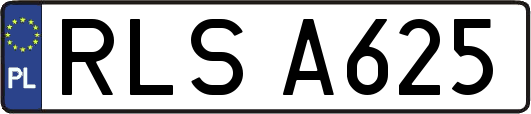 RLSA625