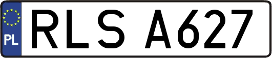 RLSA627