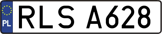 RLSA628