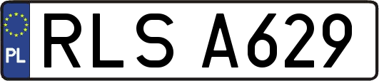 RLSA629