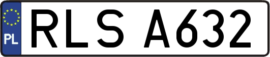 RLSA632