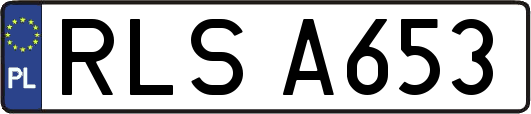 RLSA653