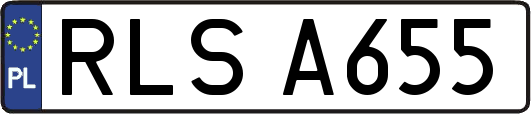 RLSA655