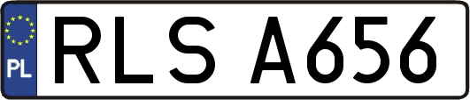 RLSA656