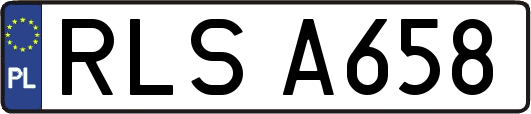 RLSA658