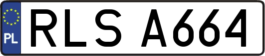 RLSA664