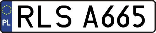 RLSA665