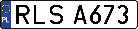 RLSA673