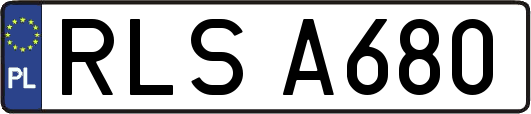 RLSA680