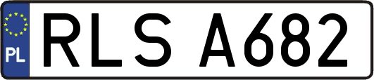 RLSA682