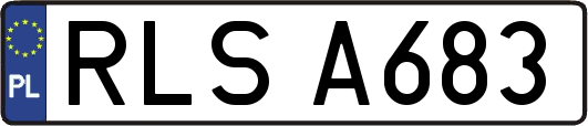 RLSA683