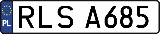RLSA685