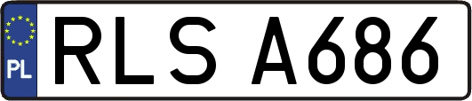 RLSA686