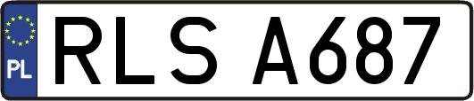RLSA687
