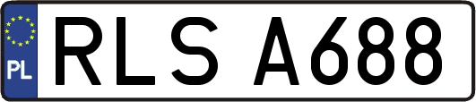 RLSA688