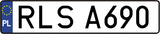 RLSA690