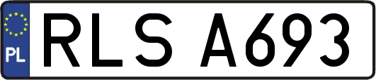 RLSA693