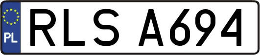 RLSA694