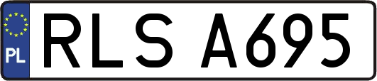 RLSA695