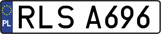 RLSA696