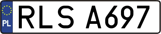 RLSA697