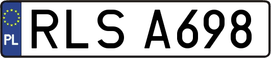 RLSA698
