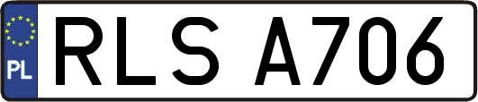 RLSA706
