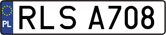 RLSA708